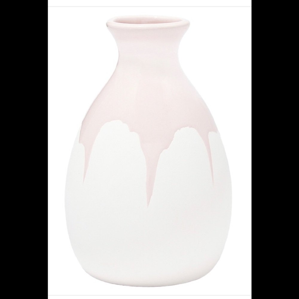 Issac Mizrahi Loves xo, Sienna Vase
